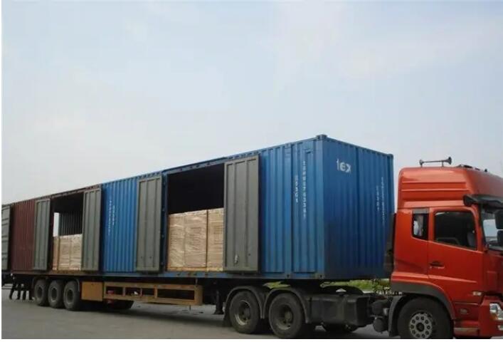 漳州到西昌市整车运输