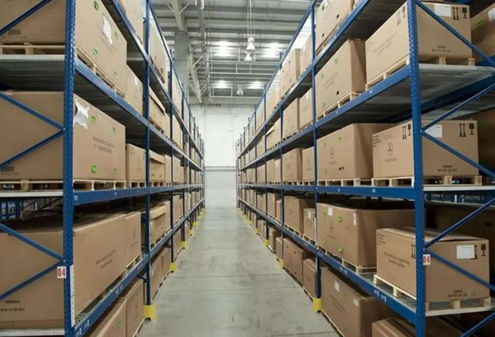 漳州到西昌市货物仓储