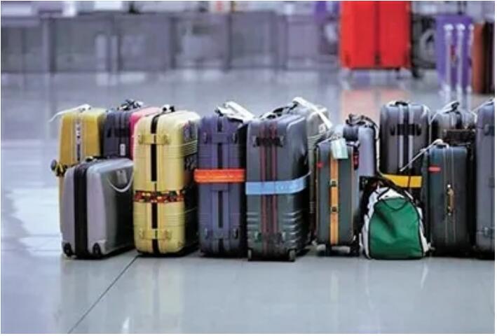 漳州到西昌市行李托运