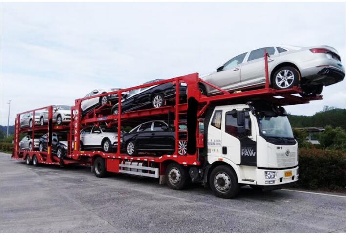 漳州到西昌市轿车托运